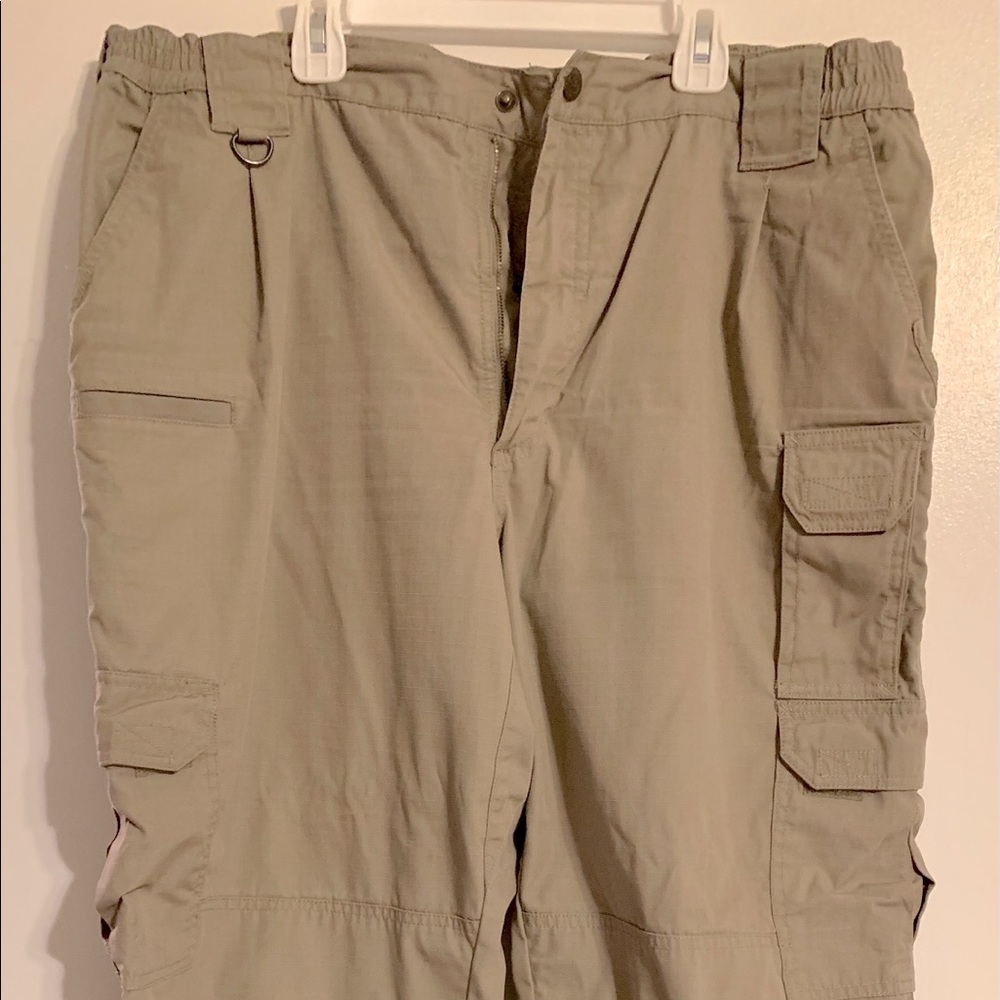 Men’s 5.11 Tactical pants size 40x30